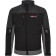 Farbe: Schwarz/Anthrazit Grau