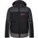 Farbe: Schwarz/Anthrazit Grau