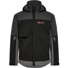 Farbe: Schwarz/Anthrazit Grau