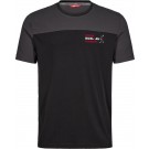 color:Schwarz/Anthrazit Grau