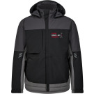 Farbe: Schwarz/Anthrazit Grau