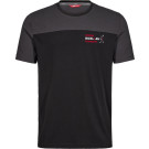 Farbe: Schwarz/Anthrazit Grau